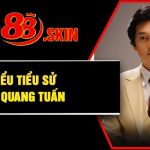 Tìm hiểu tiểu sử về CEO Quang Tuấn